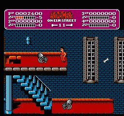 A Nightmare on Elm Street