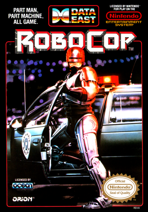 R-Rated Movies on Your NES? A Look Back at 22 Unlikely Adaptations!