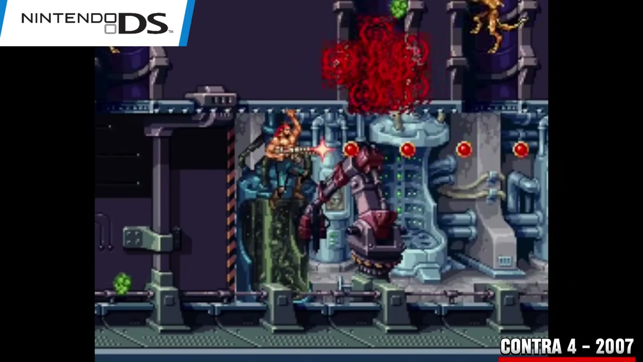 10 2D DS Games That Prove Handheld Design Can Be Wild