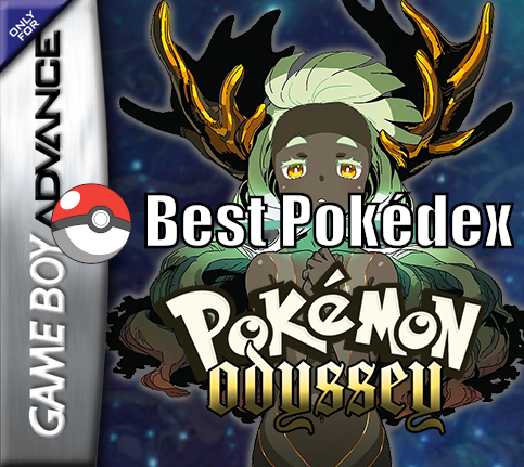 Pokémon Odyssey named Best Pokédex in the 2025 ROM Hacking Awards