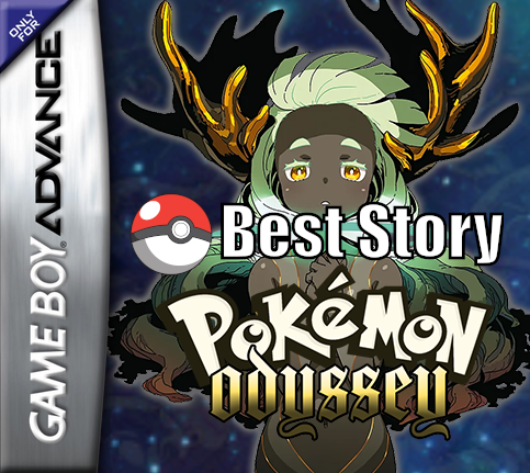 Pokémon Odyssey named Best Story in the 2025 ROM Hacking Awards