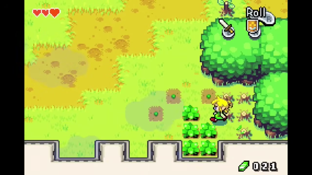 How 12 GBA Games Made a Tiny Screen Feel Huge