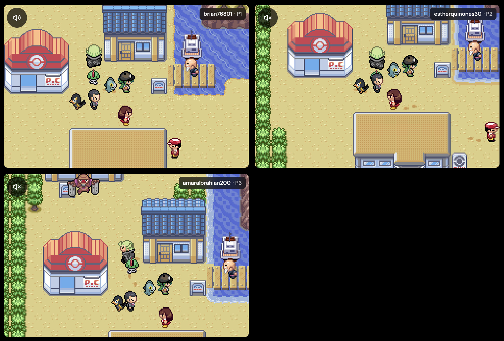 How to Play Pokemon Quetzal Online Co-op With Friends