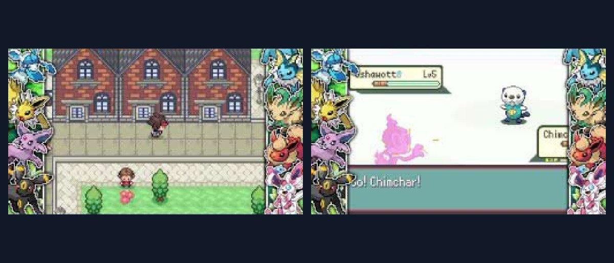 Play Pokemon Fluvio Online: Viridis Region and Beta Guide