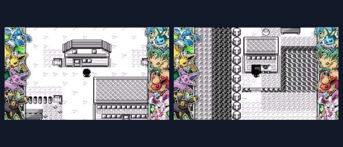 Play Pokemon Ghost Grey Online: Horror Kanto and Battle Guide