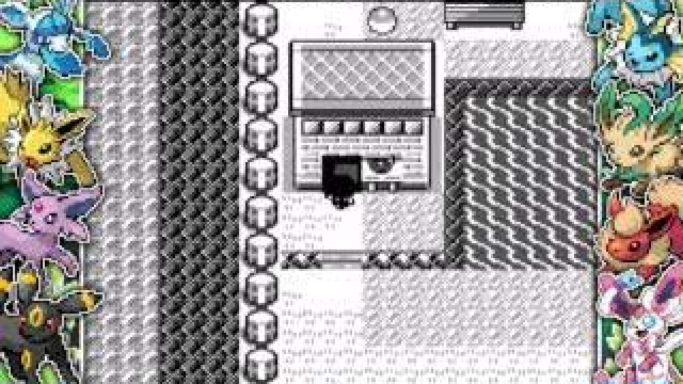 A waterside building and monochrome paths in Ghost Grey