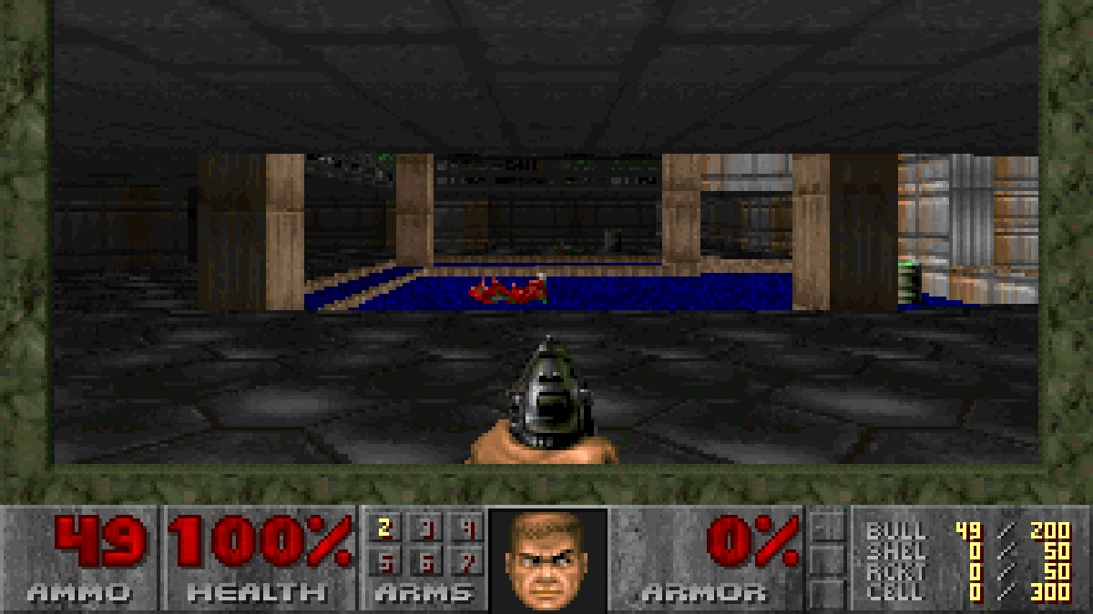 Play MS-DOS Games in Your Browser Without Building a DOSBox Setup