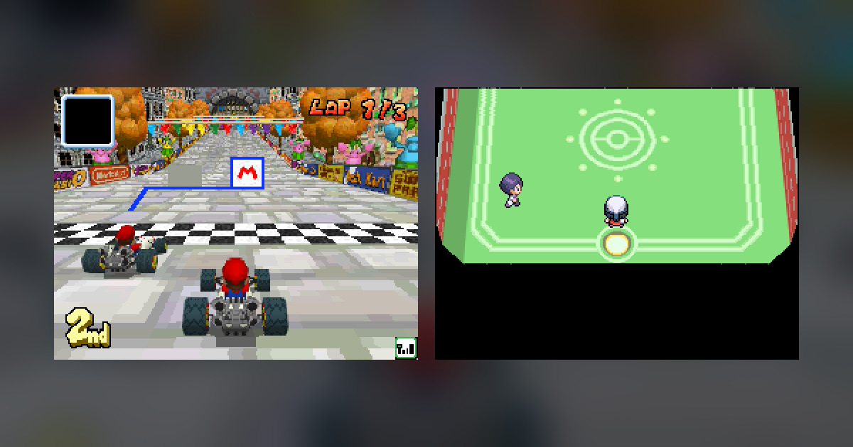 Play Nintendo DS Games Online With Friends: Local Wireless Over the Internet
