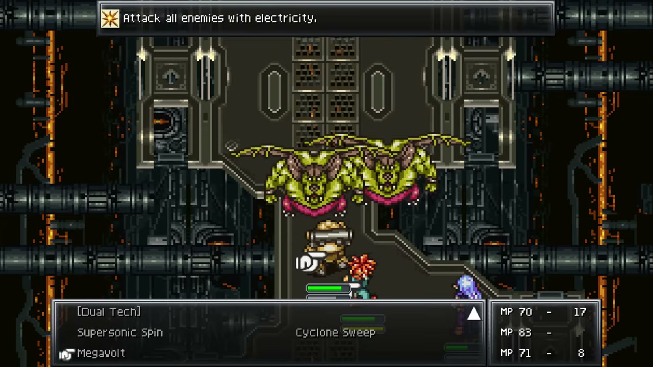 Chrono Trigger’s Real Story Lives in the Optional Quests