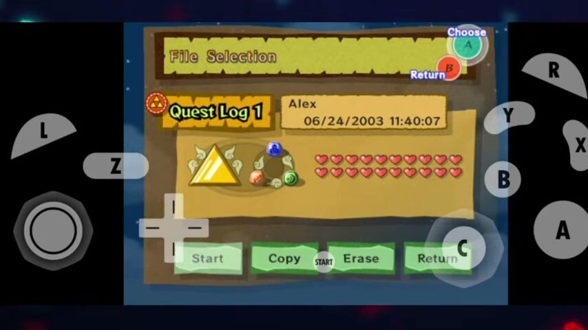 How to Back Up and Transfer Emulator Saves Without Losing Progress