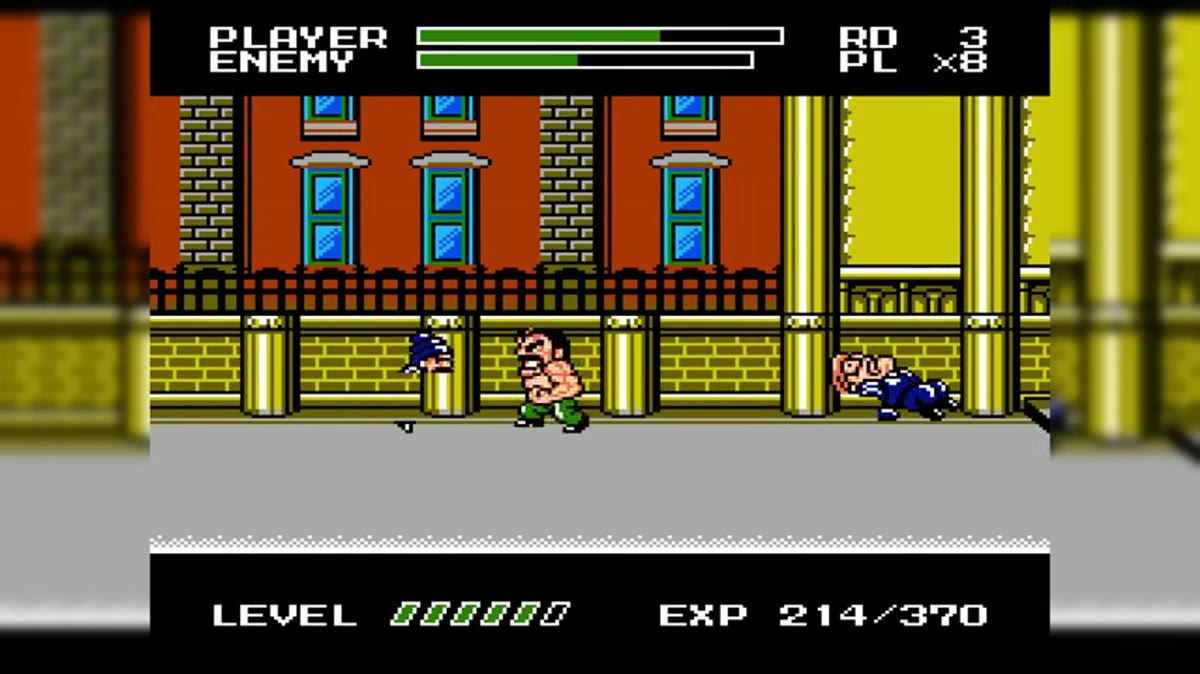 17 Obscure NES Beat 'Em Ups Worth Testing in Your Browser