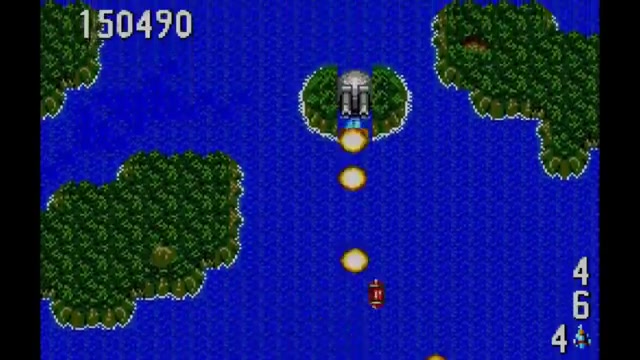 11 Master System Games That Proved Sega Was Ahead of Its Time - Part 2