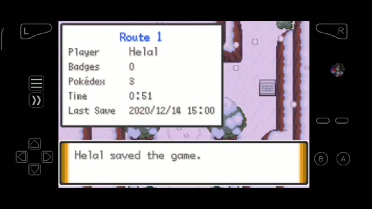 Pokemon GBA Save File Without Losing Progress: Update Checklist
