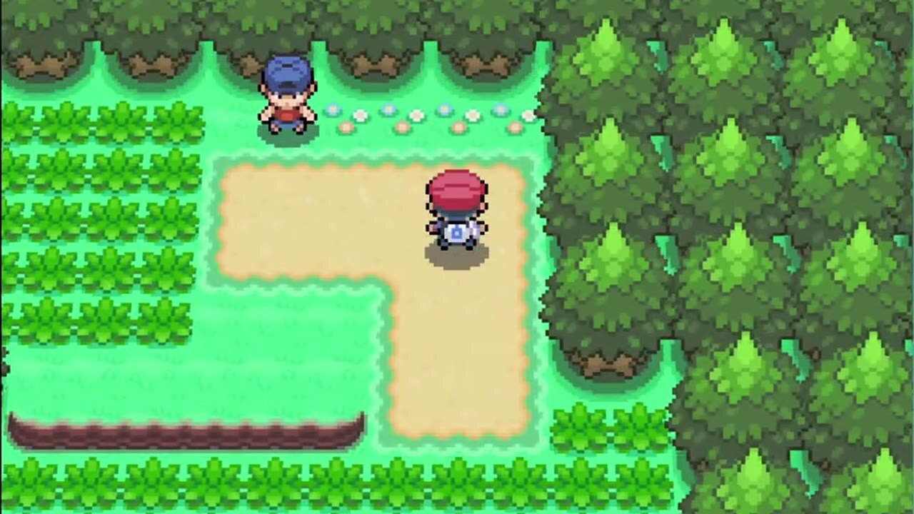 After You Patch a Pokemon ROM Hack: Save Tests Before You Play for Hours