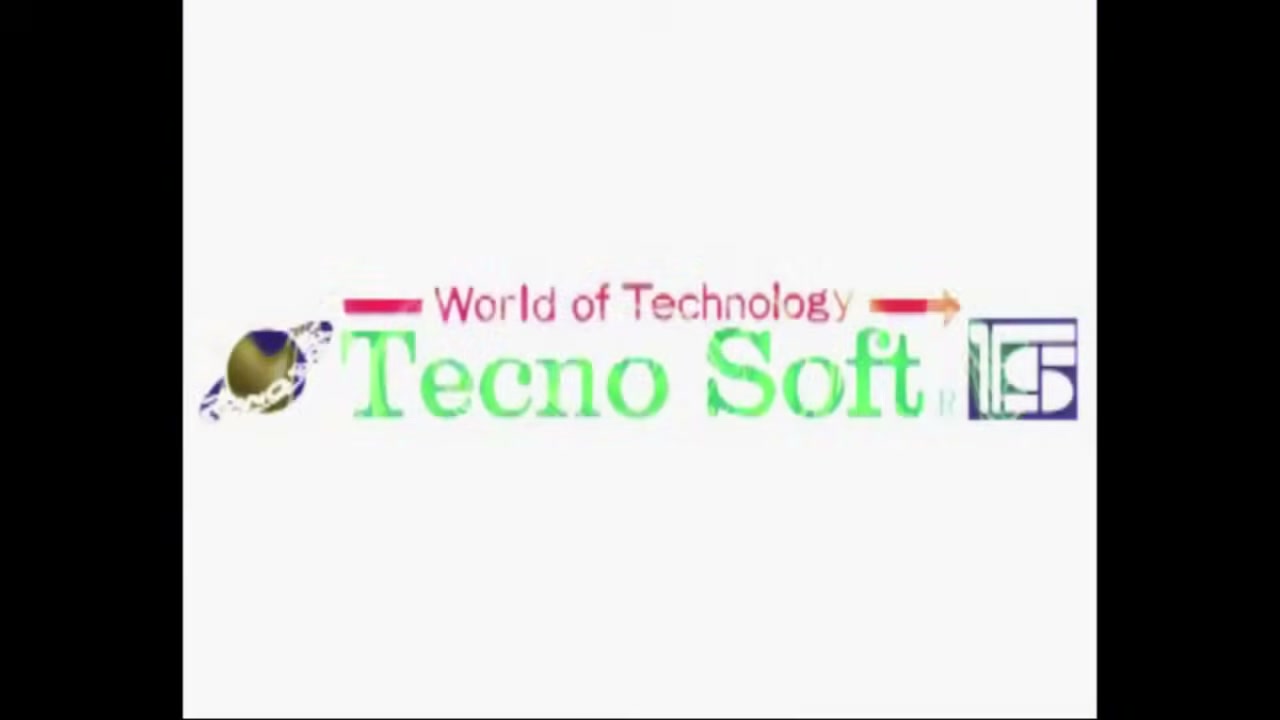 Neoroot in-game scene