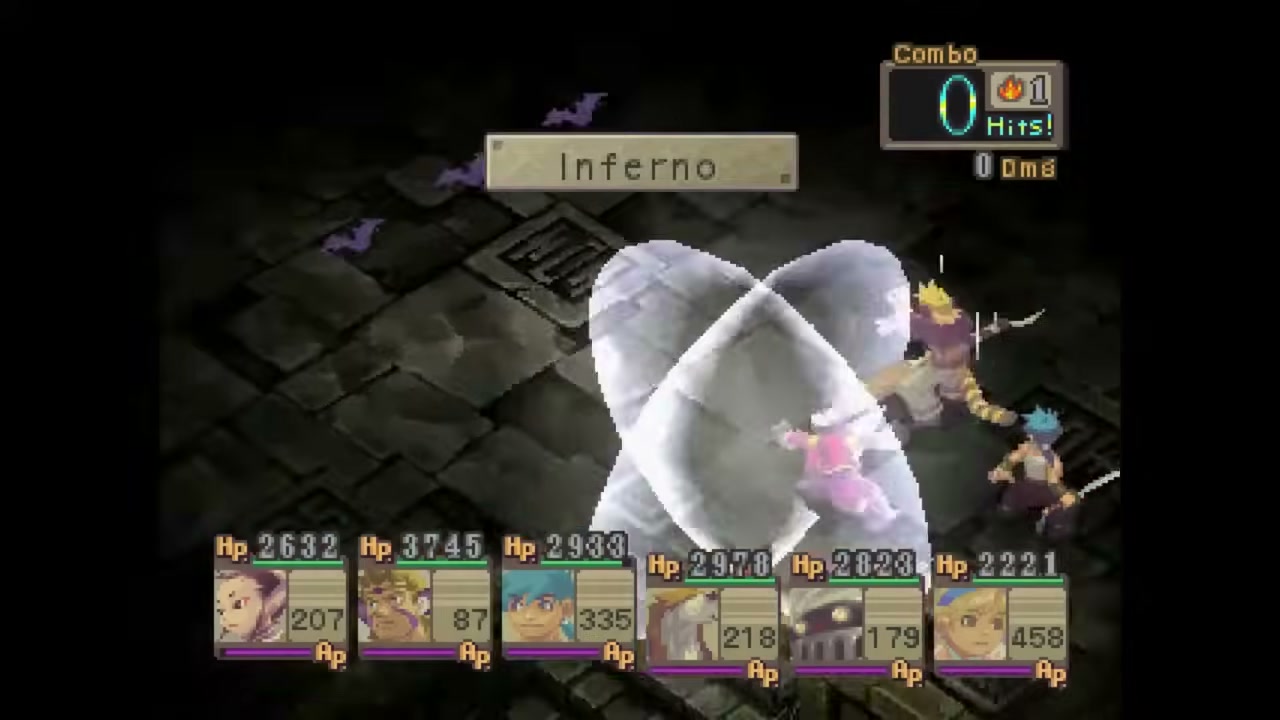 From Final Fantasy VII to Games Lost to Time: 11 PS1 RPGs That Pushed the Limits