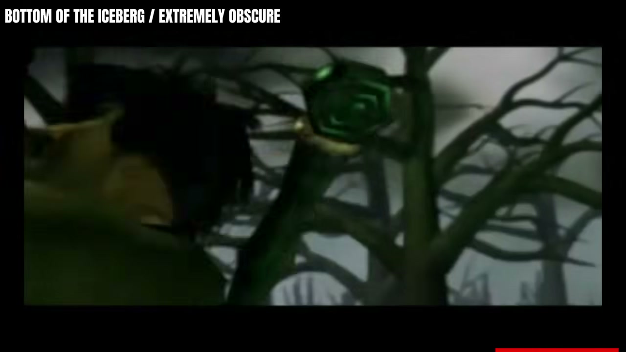 Shu Auden in-game scene