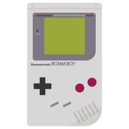 Game Boy