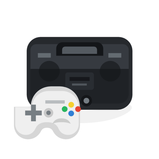 Nintendo 64
