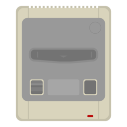 Super Nintendo